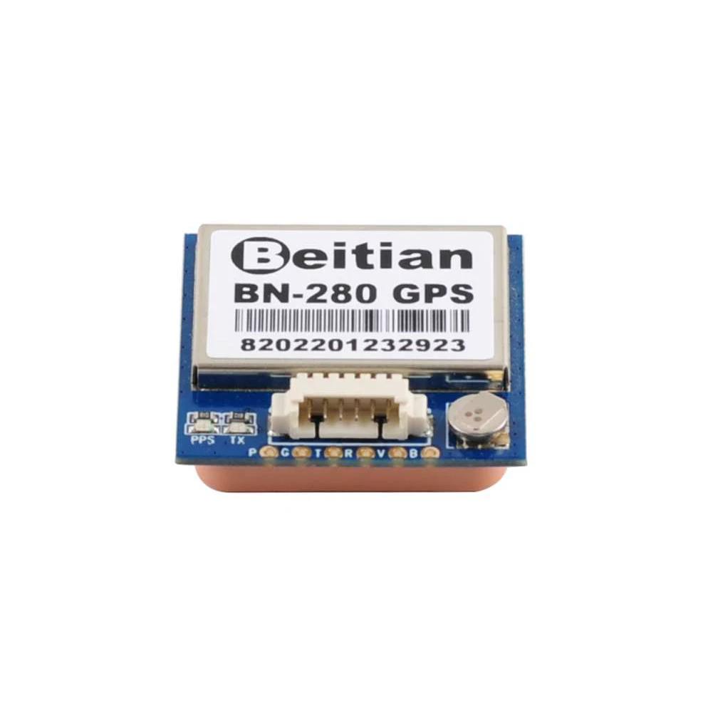 Beitian BN-280 G-MOUSE UART TT - Drone Rc Flight Controller review and price