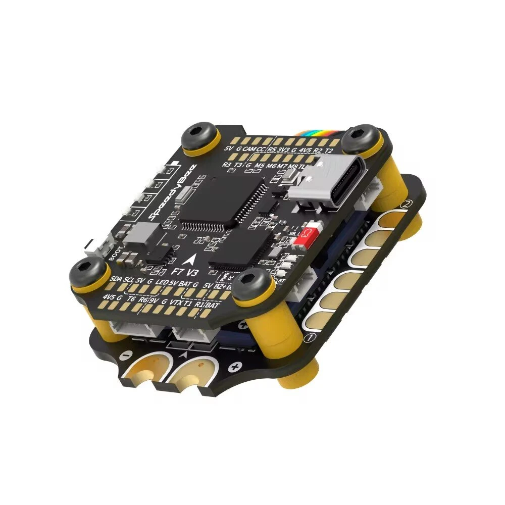30.5x30.5mm SpeedyBee F7 V3 Fl - Drone Rc Flight Controller review and price