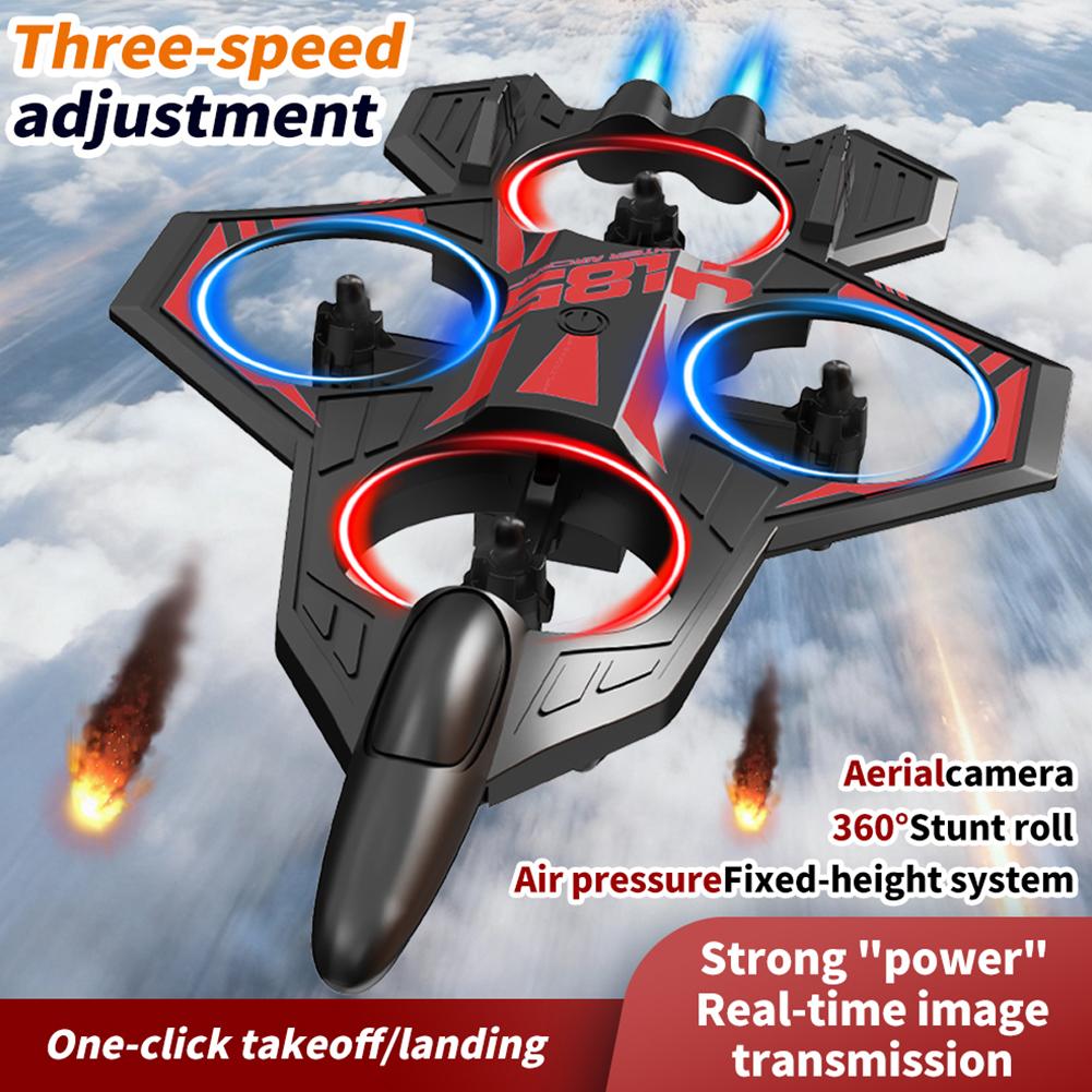 2.4G Remote Control Aircraft E - Drone Rc Fighter Jet review and price
