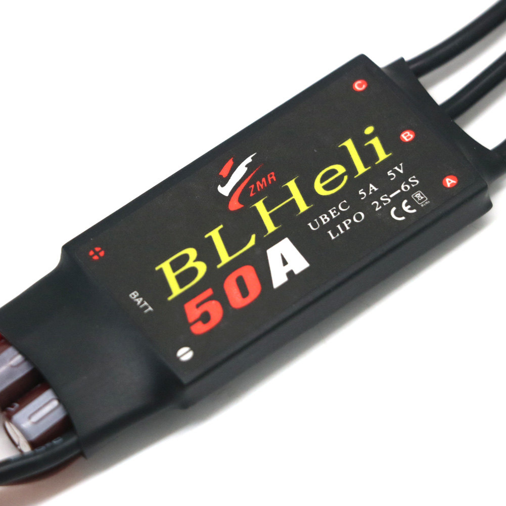 BLHeli Brushless ESC 80A 12A 2 - Drone Rc Airplane review and price