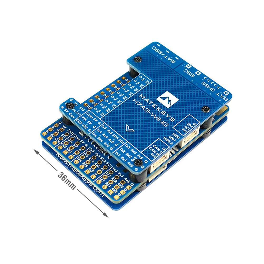 MATEK Mateksys Flight Controll - Drone Rc Flight Controller review and price