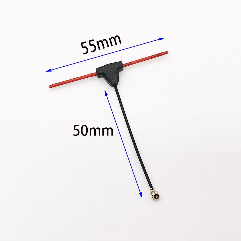 2.4G 2DBI T Antenna IPX1 for T - Drone Rc Airplane review and price
