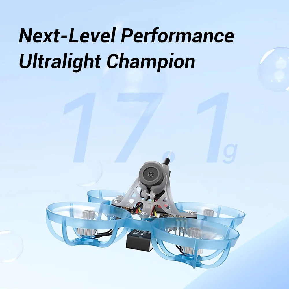 BETAFPV Air65 Brushless Whoop  - Drone Ae Rc review and price