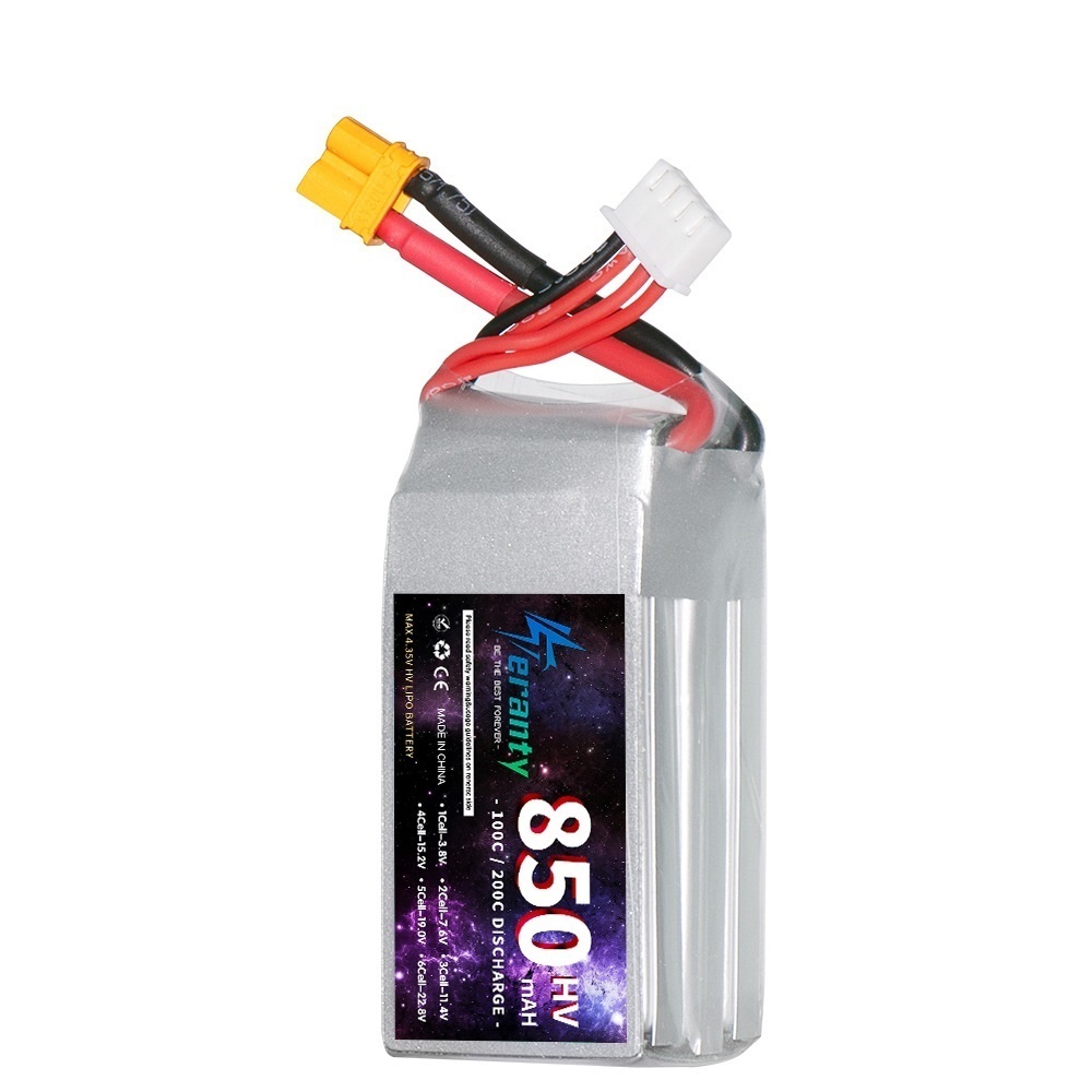 1/2/3PCS TERANTY 3S 11.4V Lipo - Nano Quad Fpv review and price